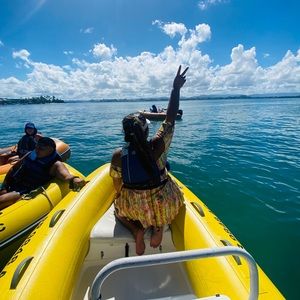 Meet your Posher, Andrea